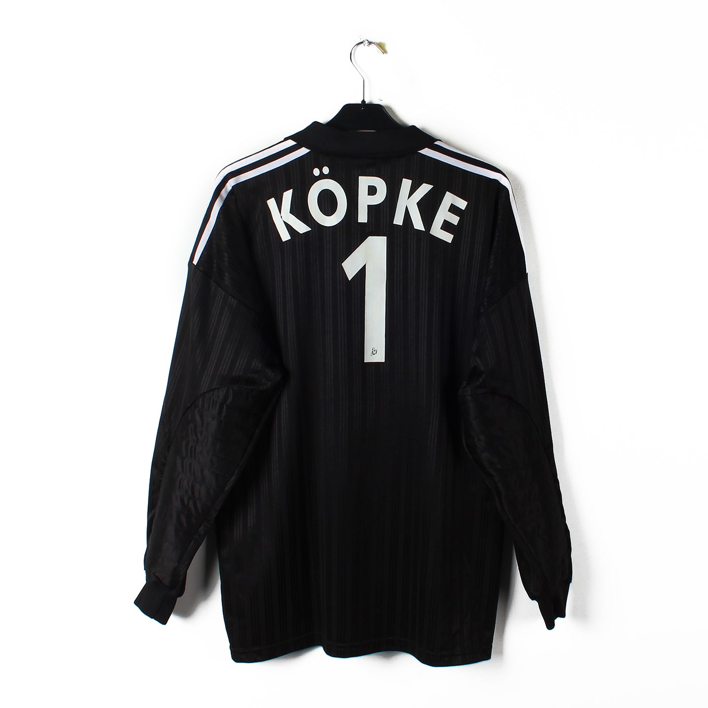 1997/98 - OM - Kopke #1 (XL)