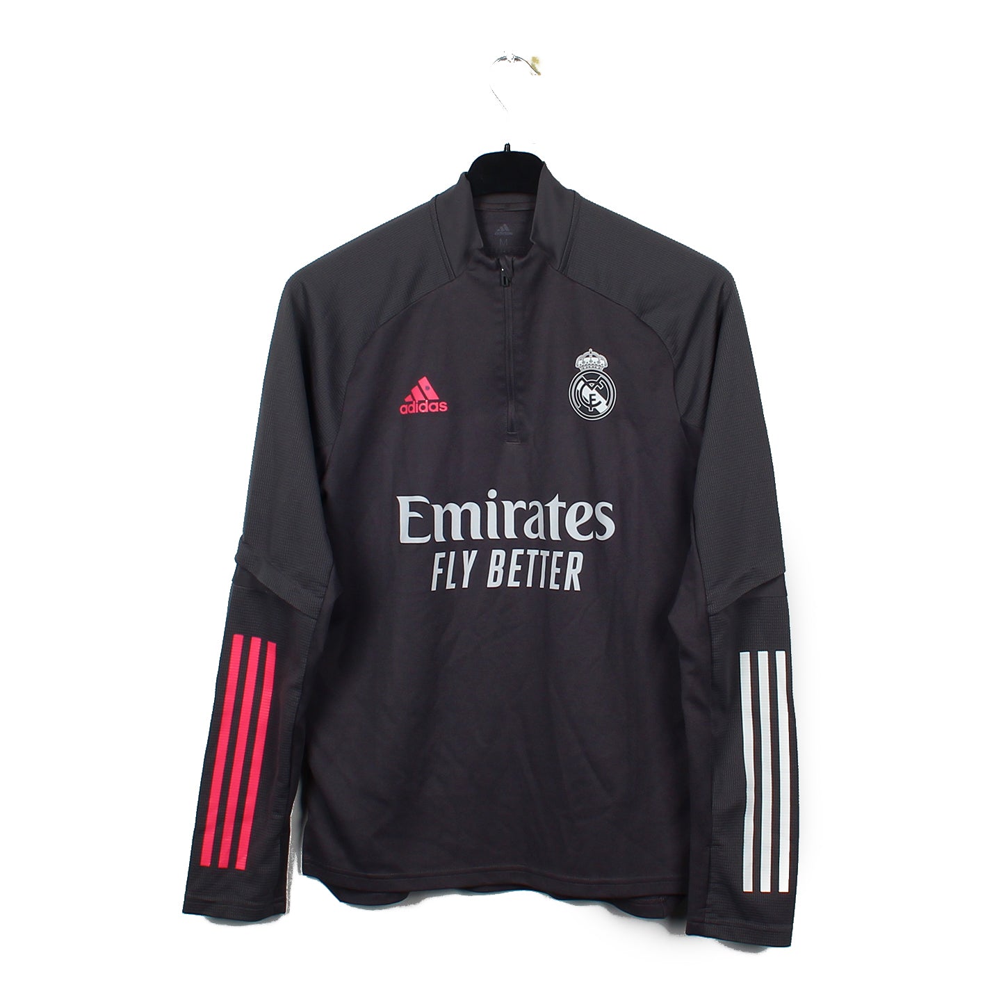 2020/21 - Real Madrid (M) [stock pro]