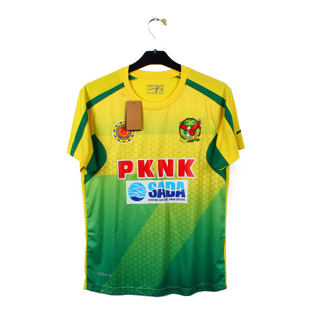 2014 - Kedah Darul FC (S)