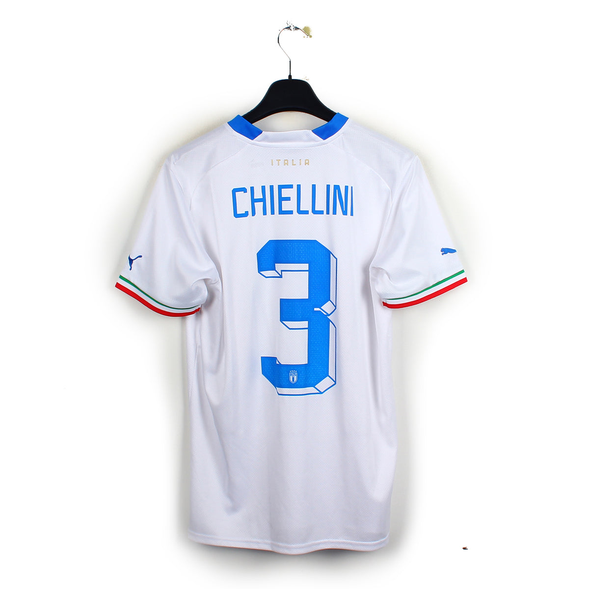 2022 - Italie - Chiellini #3 (M)