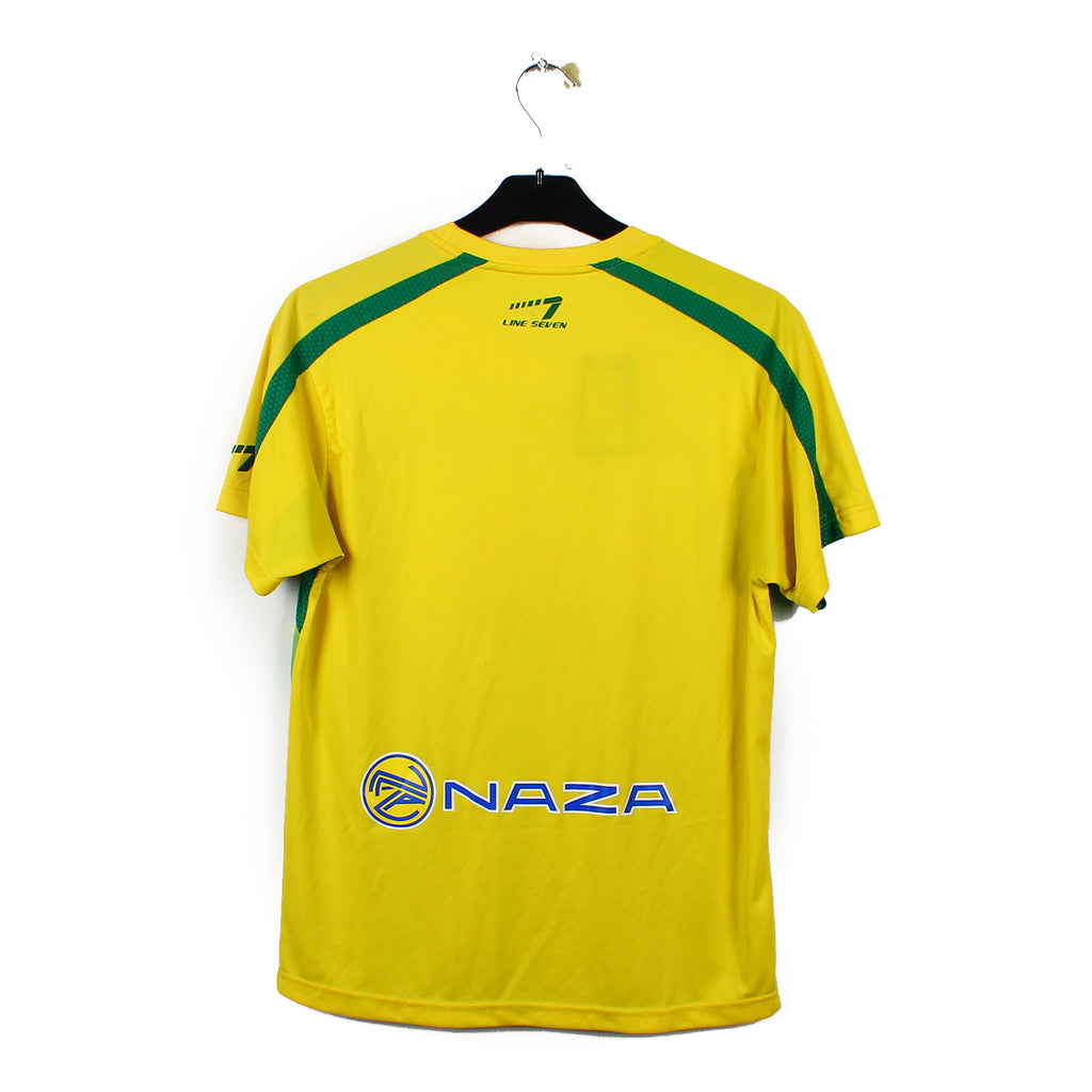 2014 - Kedah Darul FC (S)