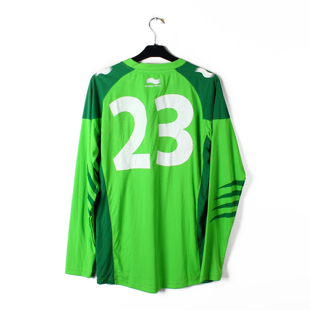 2012/13 - Belgique #23 (XL)