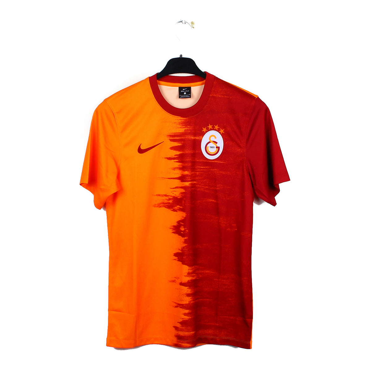 2020/21 - Galatasaray (S)