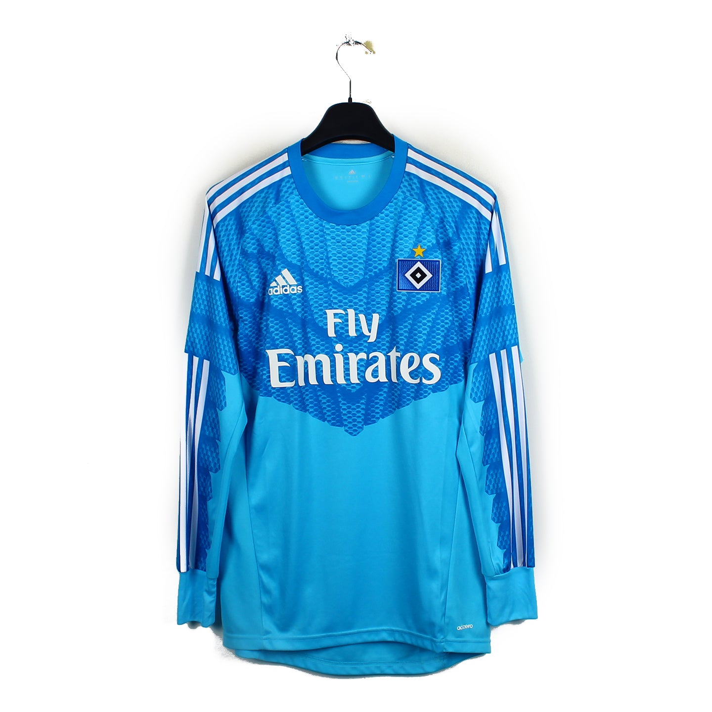 2014/15 - Hambourg (S/M) [stock pro]