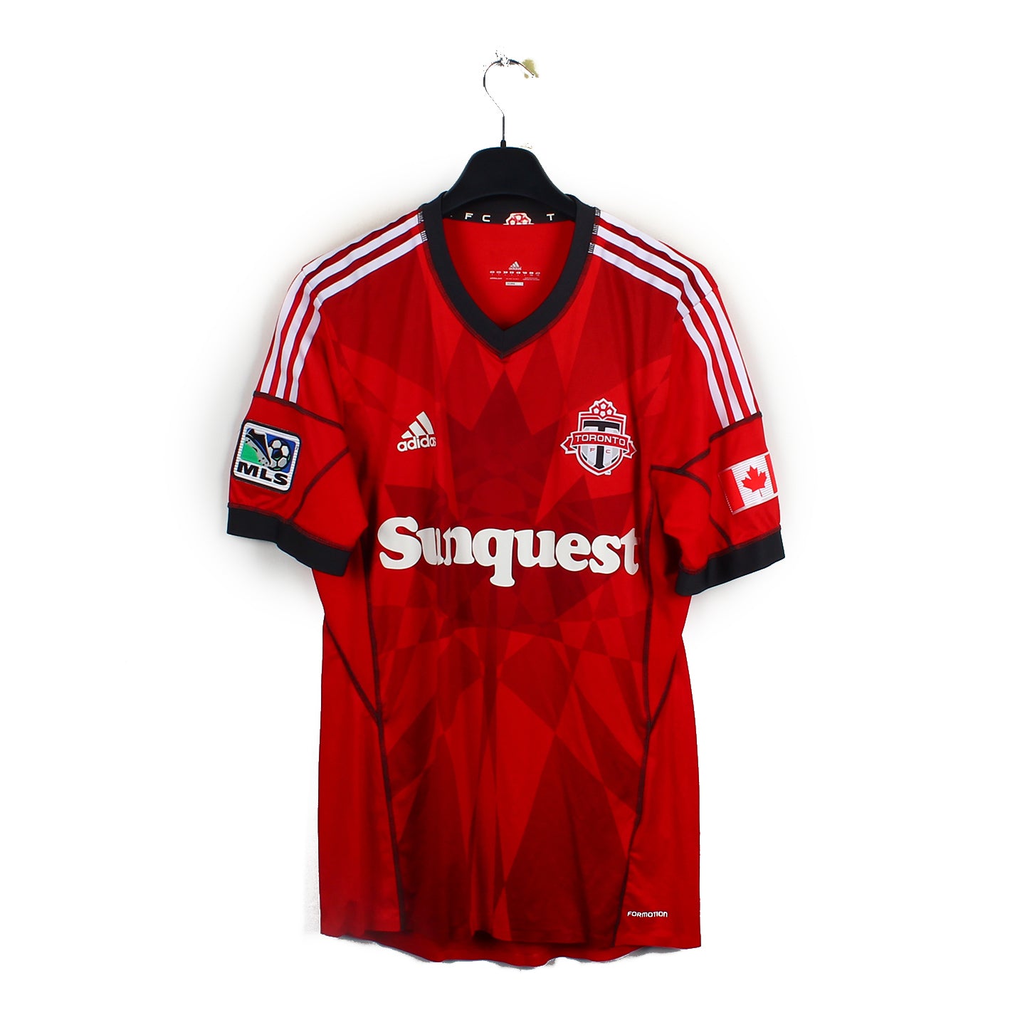 2014 - Toronto FC (L)