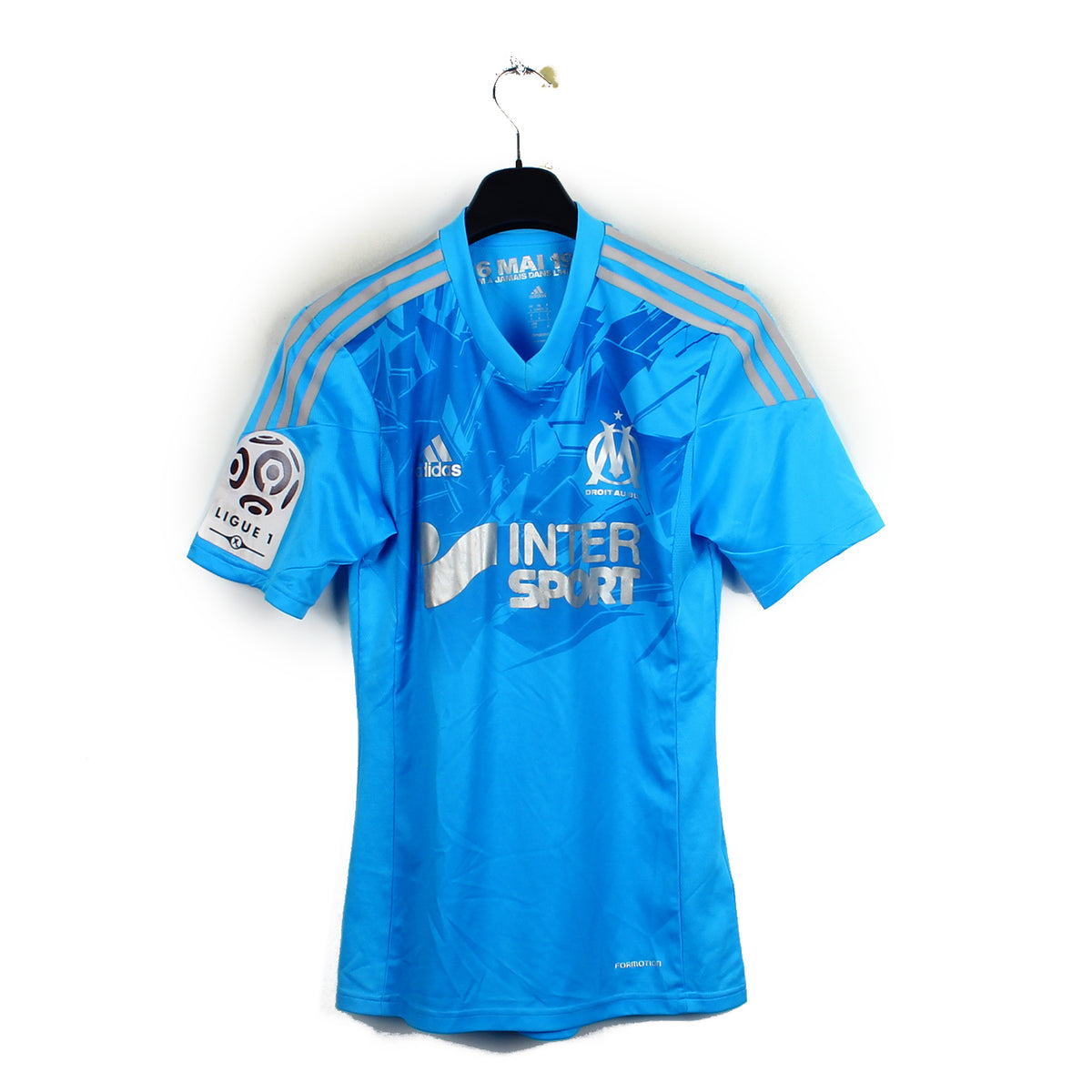 2013/14 - OM (S) *célébration 20ans*