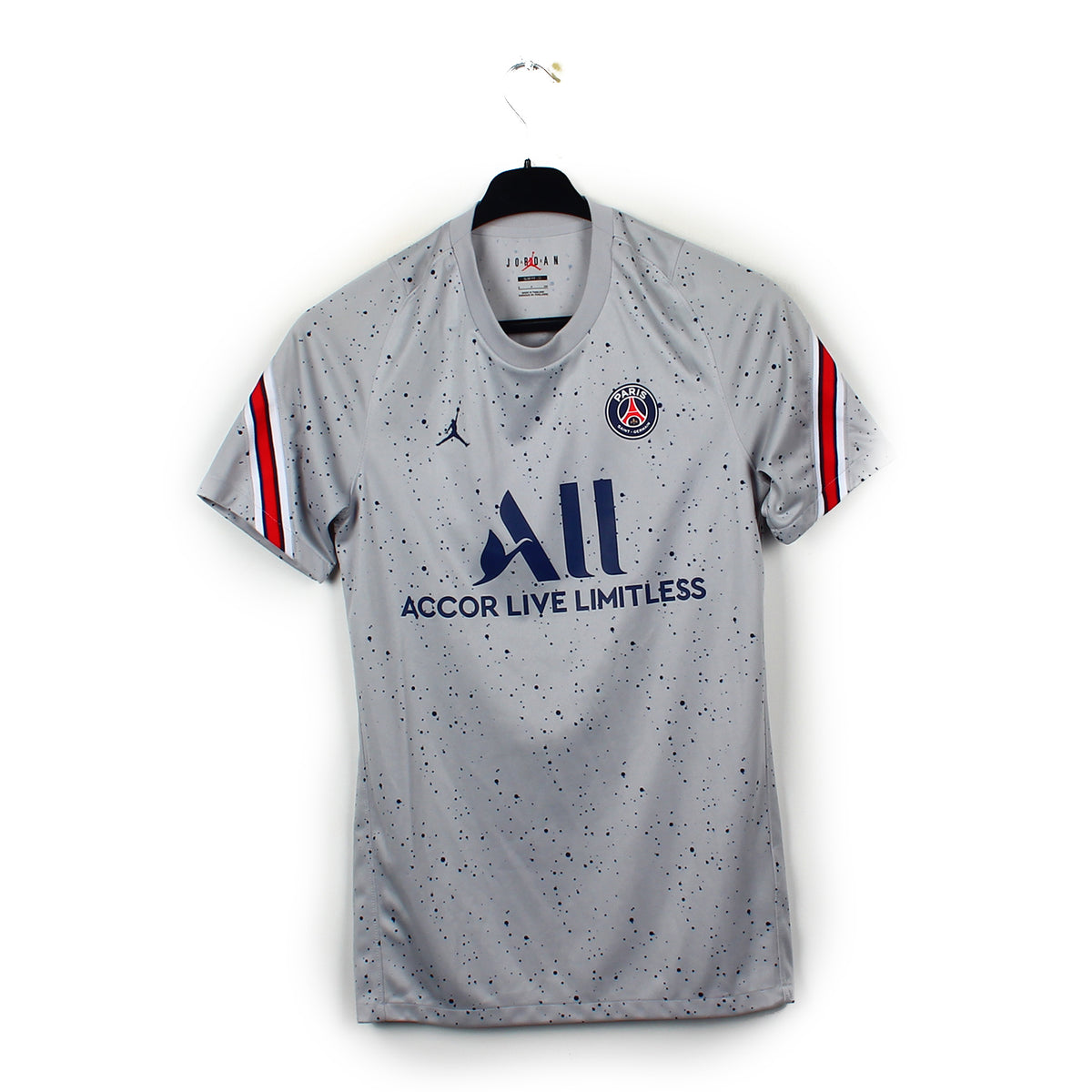 2021/22 - PSG (S)