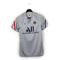 2021/22 - PSG (L)