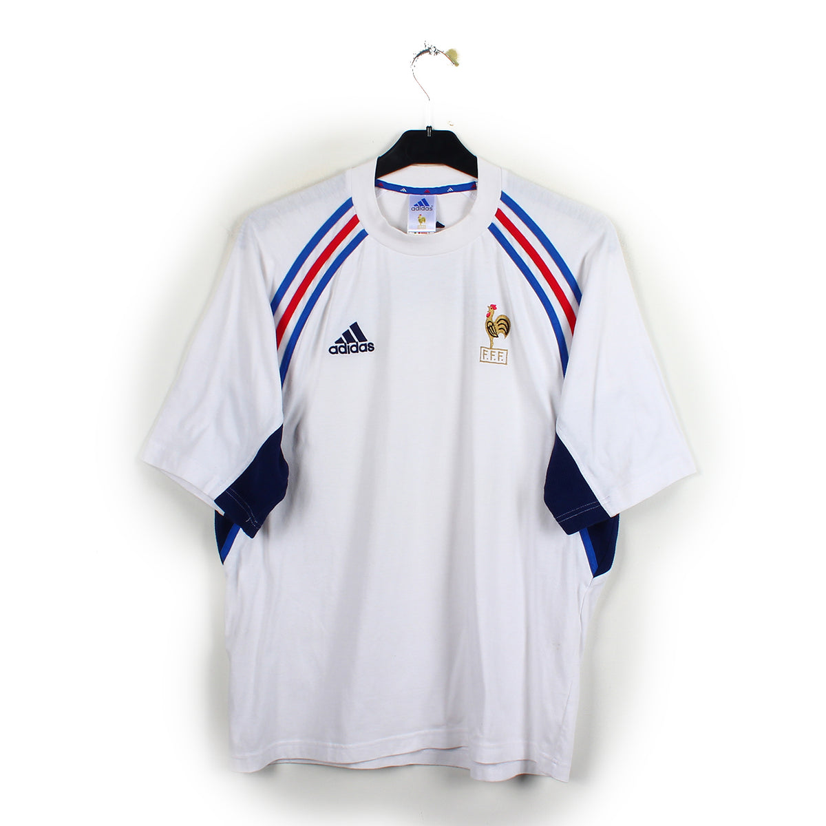2000/02 - Equipe de France (M)