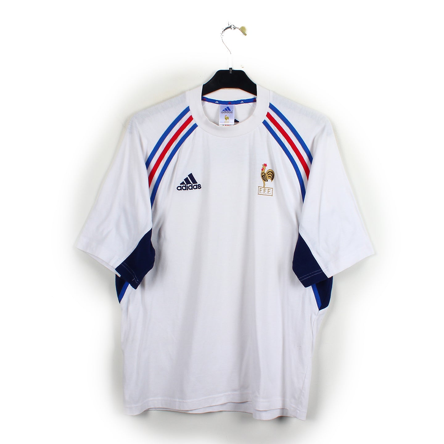 2000/02 - Equipe de France (M)