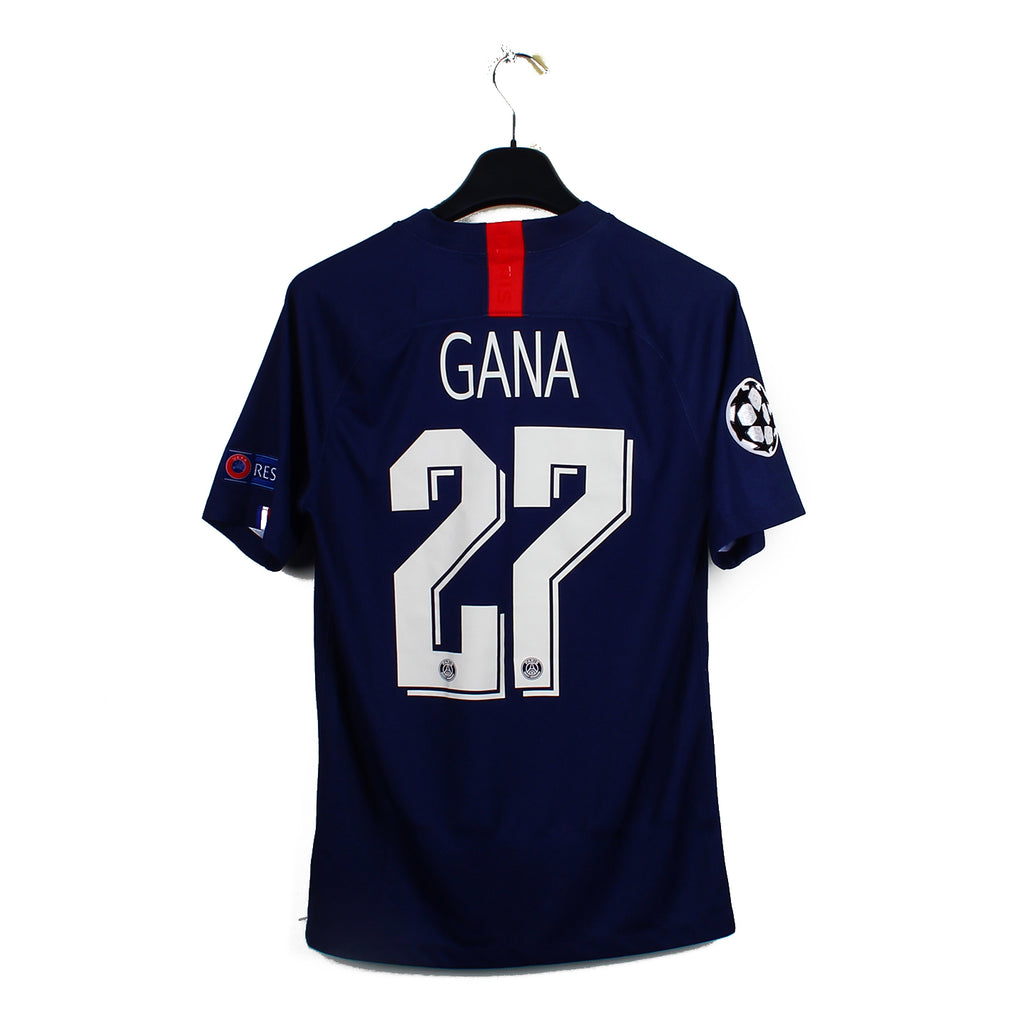 2019/20 - PSG - Gana #27 (S)