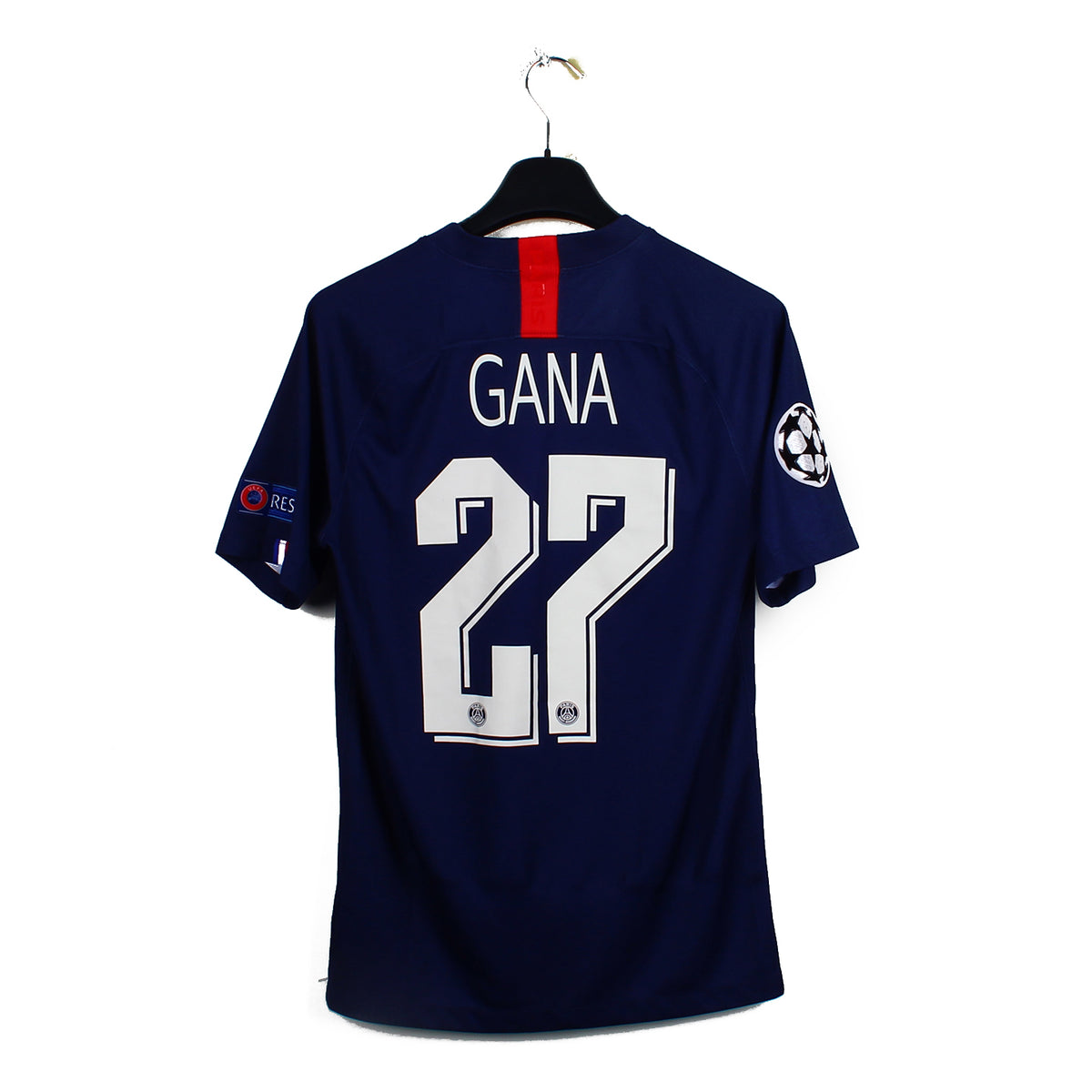 2019/20 - PSG - Gana #27 (S)