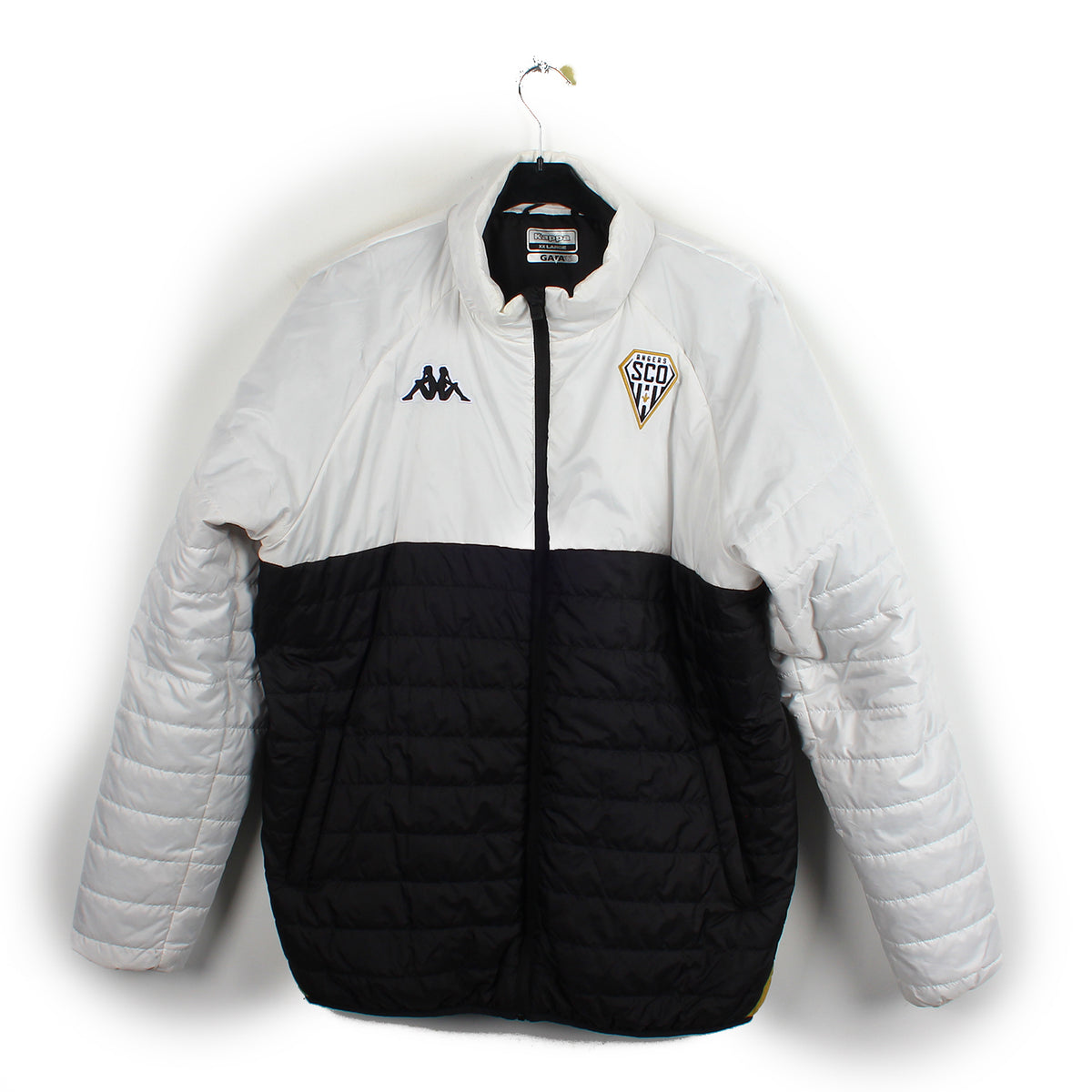 2021/22 - Angers SCO (2XL)