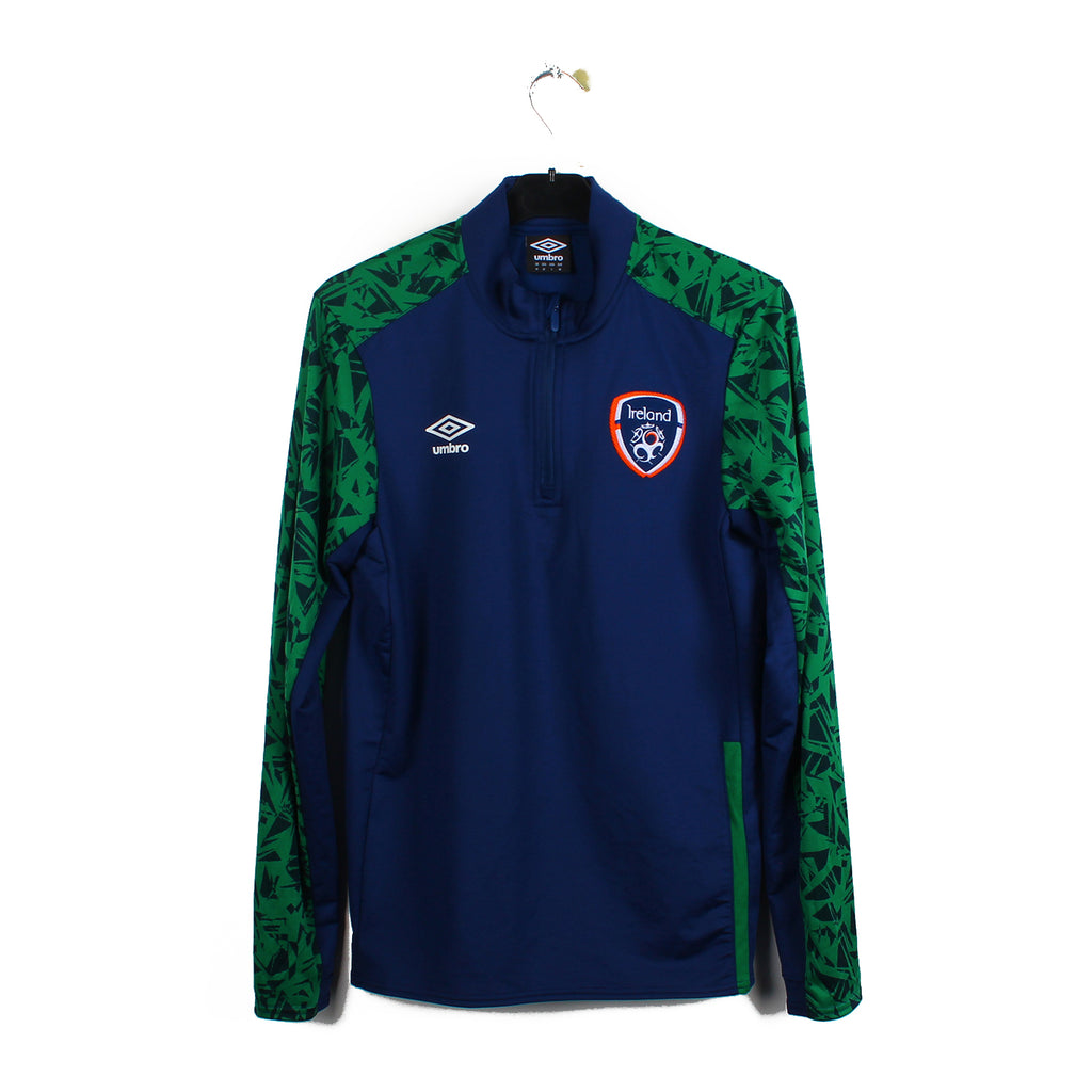 2020/21 - Irlande (M)