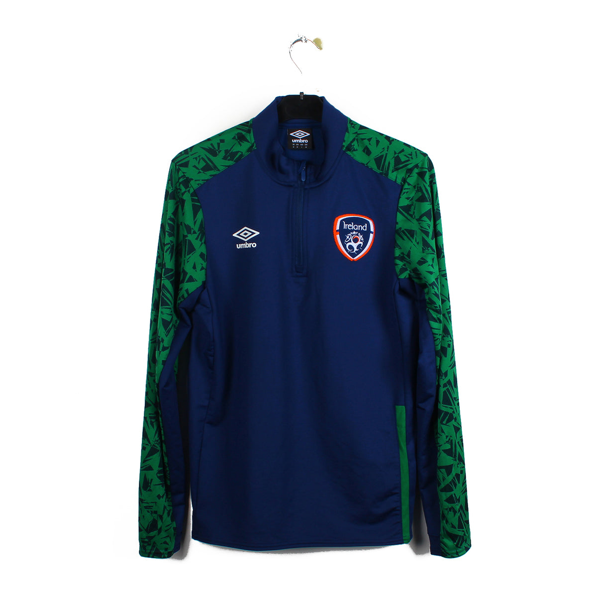 2020/21 - Irlande (M)