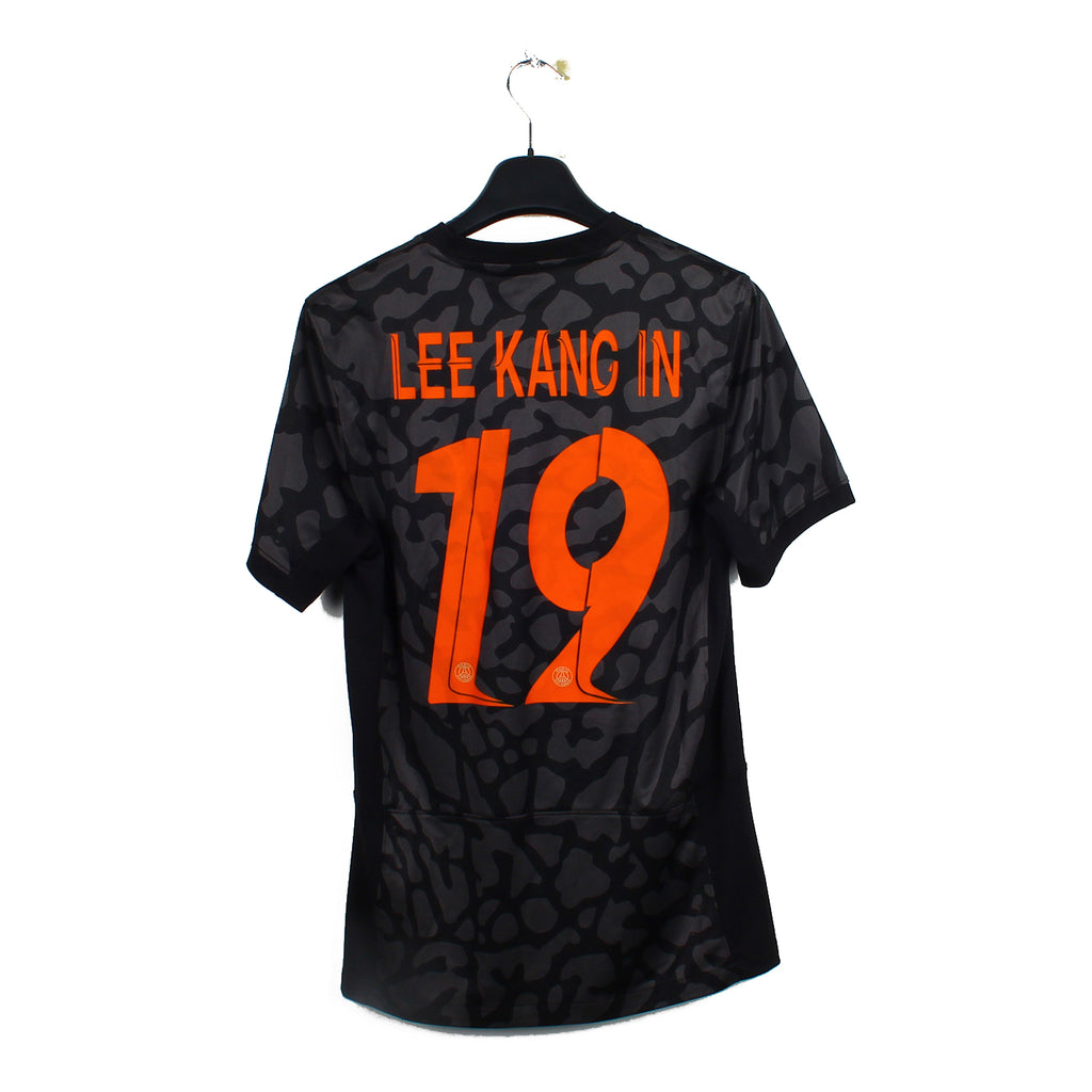 2023/24 - PSG - Lee Kang In #19 (S)