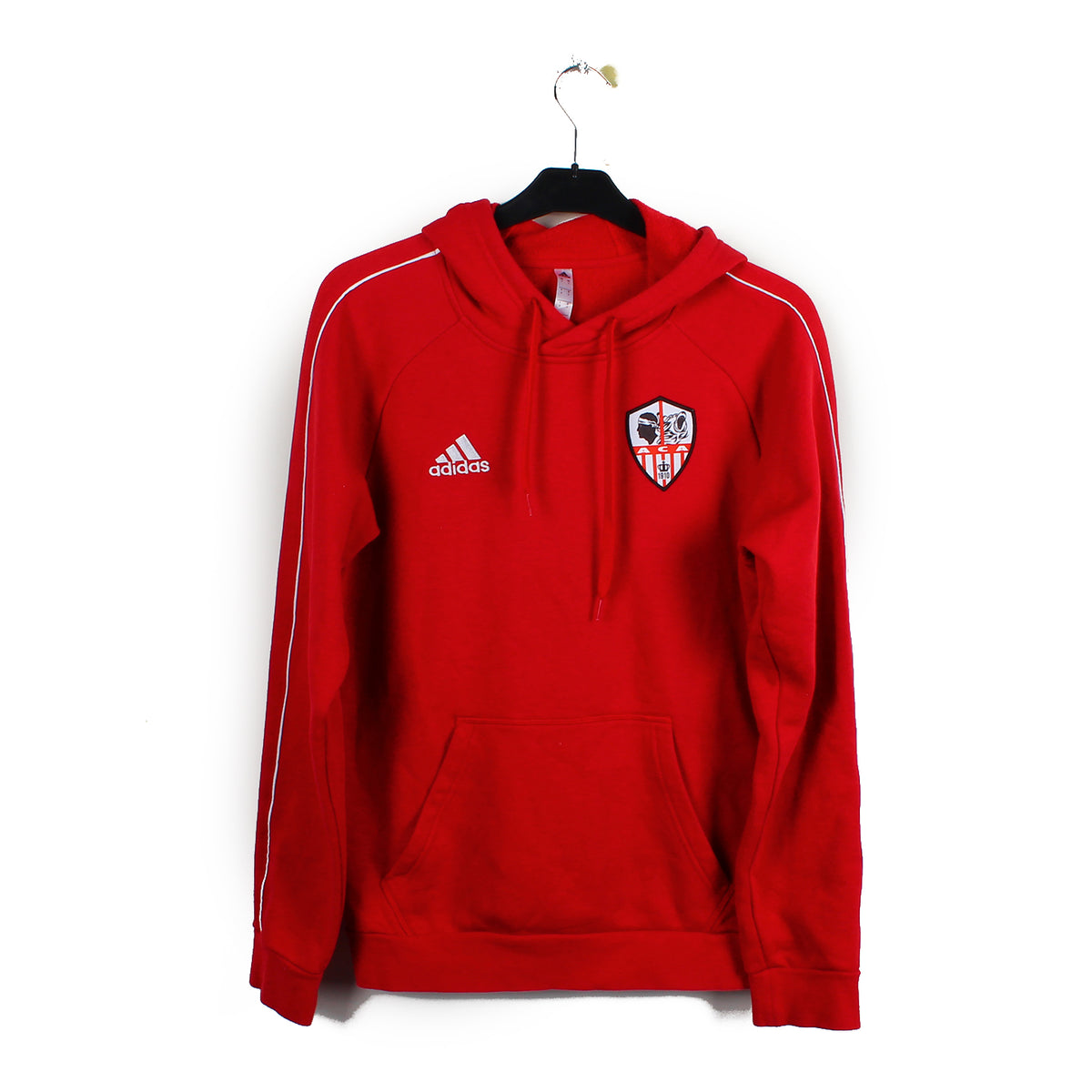 2019/20 - AC Ajaccio (S)