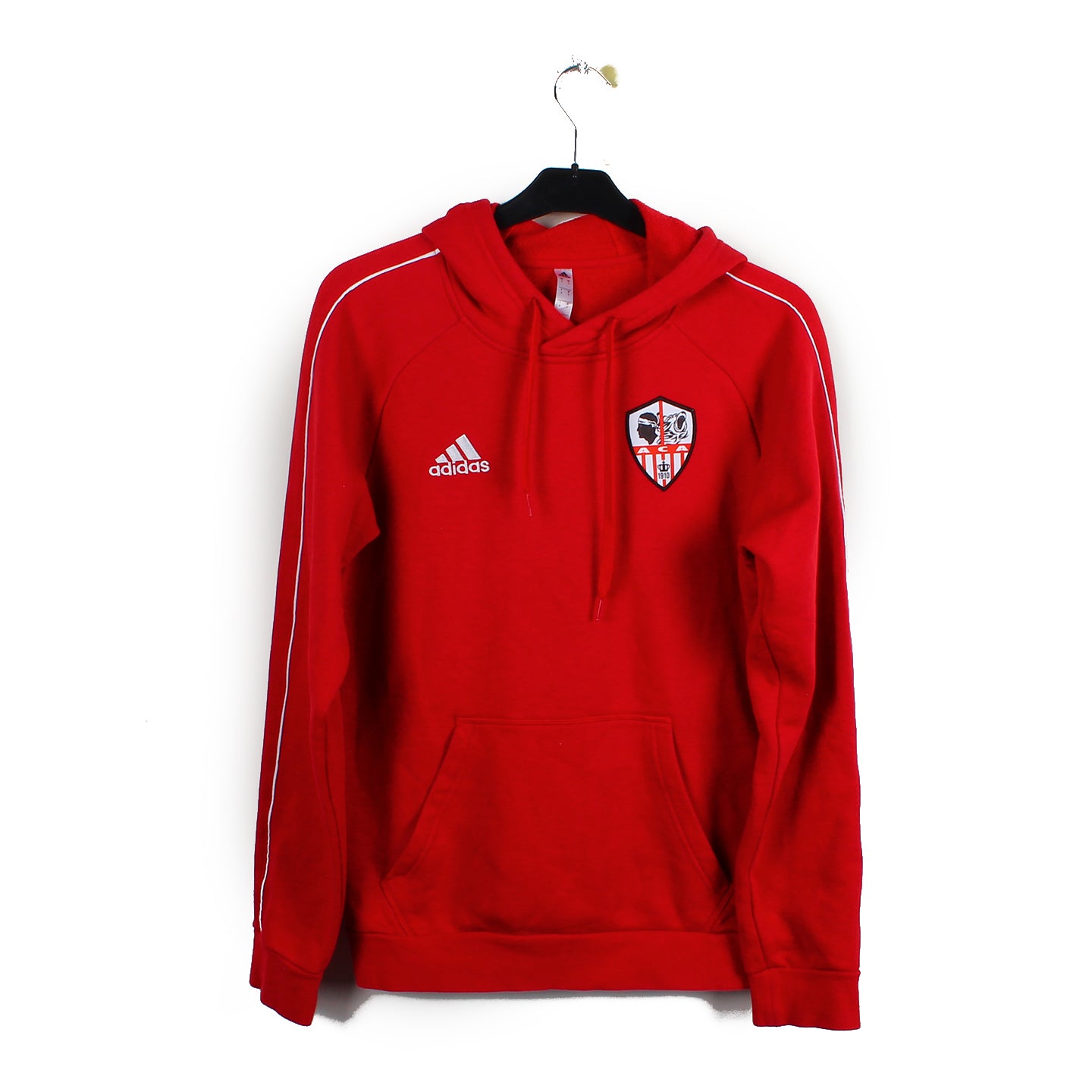 2019/20 - AC Ajaccio (S)