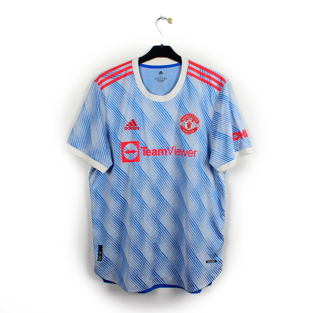 2021/22 - Manchester United - Ronaldo #7 (XL) [pro]