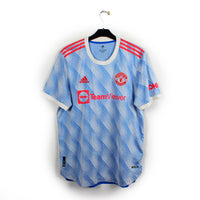 2021/22 - Manchester United - Ronaldo #7 (XL) [pro]