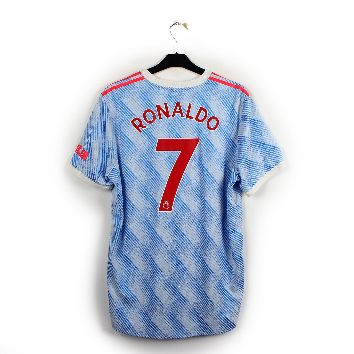 2021/22 - Manchester United - Ronaldo #7 (XL) [pro]