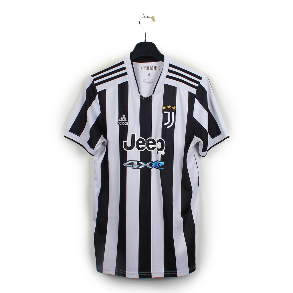 2021/22 - Juventus (M)