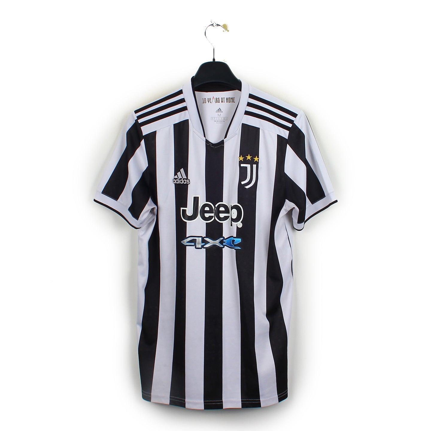 2021/22 - Juventus (M)