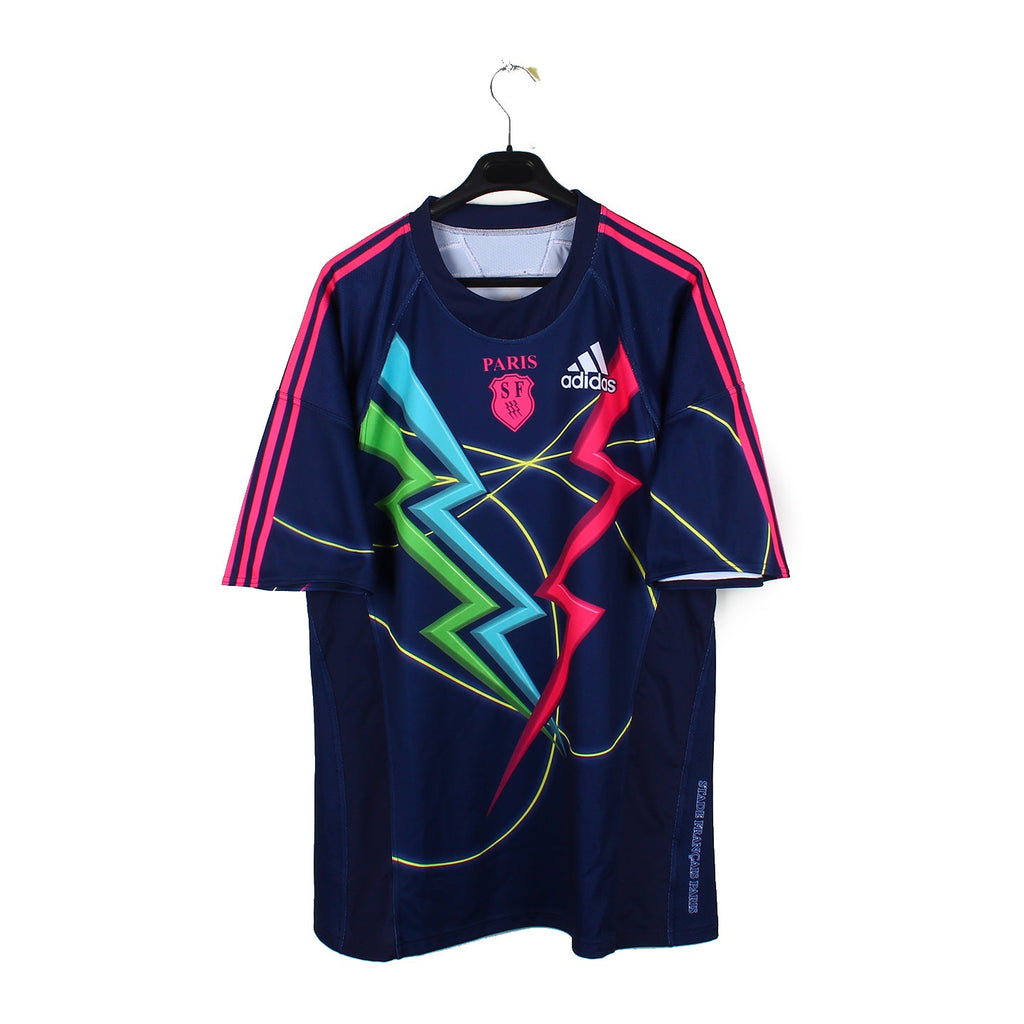 2008/09 - Stade Français - Rugby (2XL)