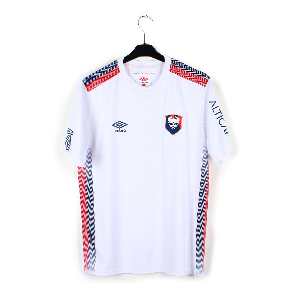 2019/20 - Stade Malherbe Caen (L)