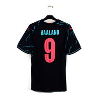 2023/24 - Manchester City - Haaland #9 (M)