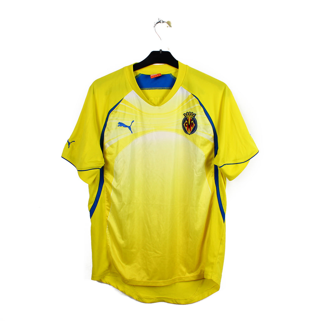 2010/11 - Villarreal (XL)