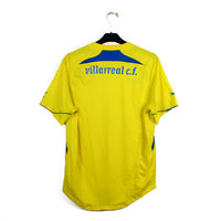 2010/11 - Villarreal (XL)