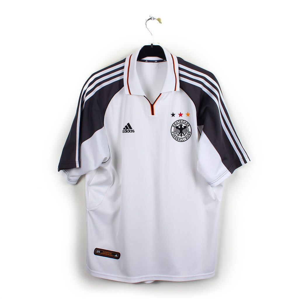 2000/02 - Allemagne (XL)