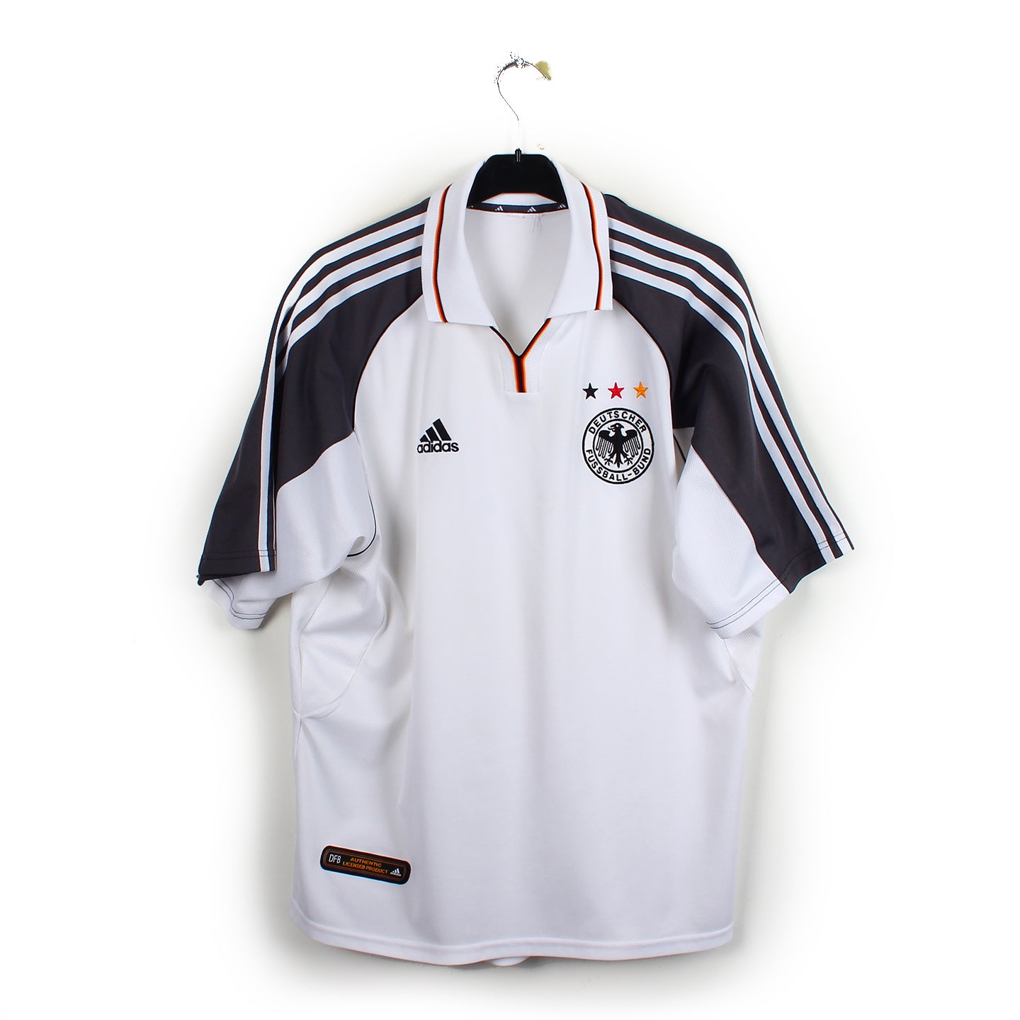 2000/02 - Allemagne (XL)