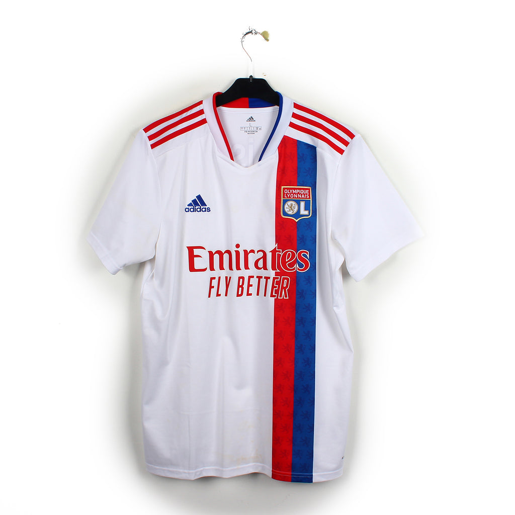 2021/22 - OL - Tolisso #8 (L)
