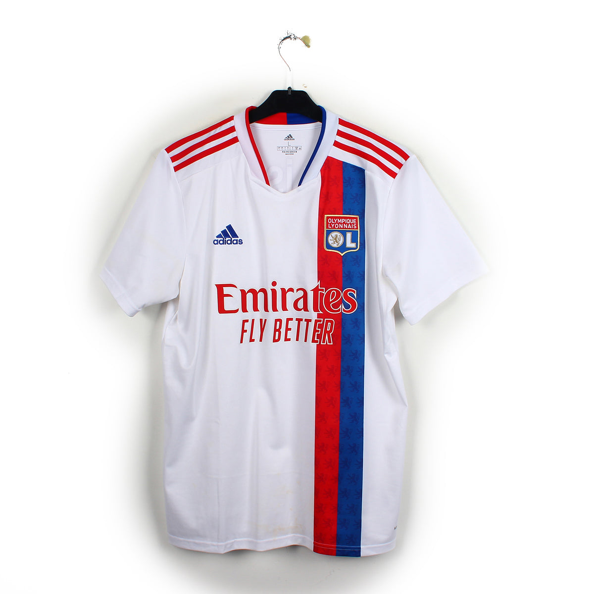 2021/22 - OL - Tolisso #8 (L)