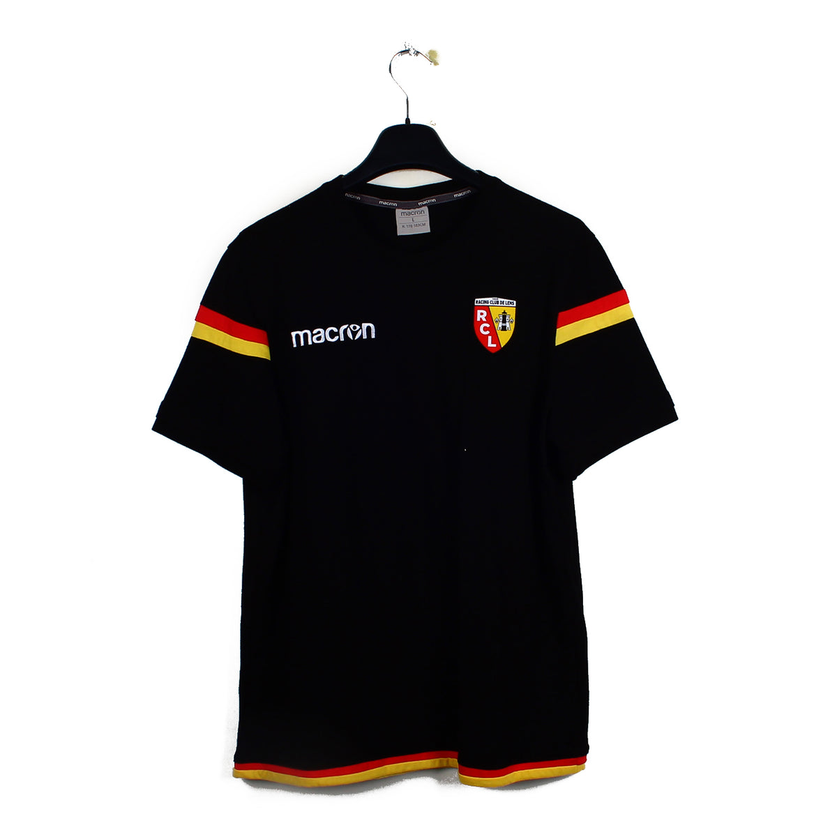 2018/19 - RC Lens (L)