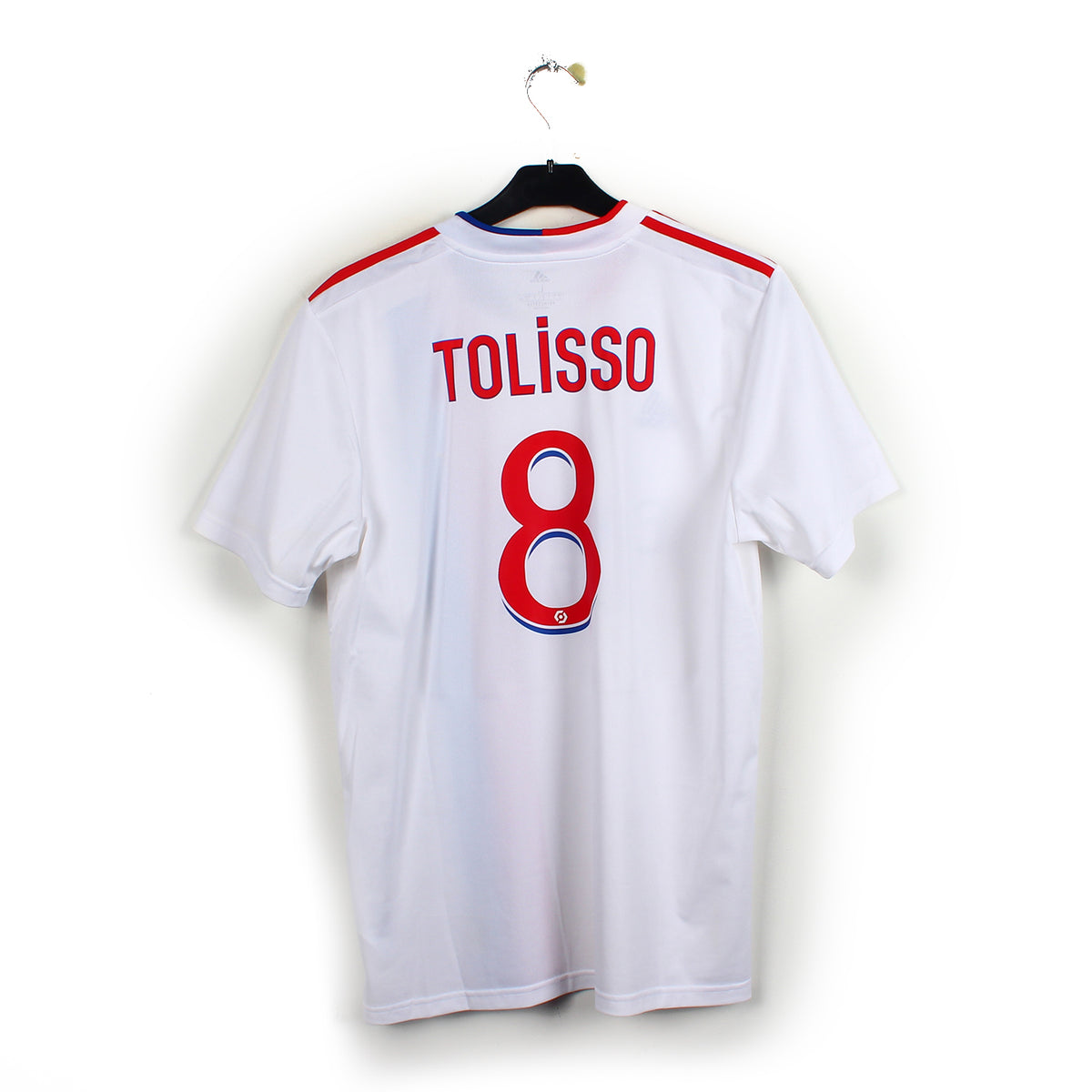 2021/22 - OL - Tolisso #8 (L)