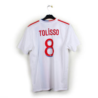 2021/22 - OL - Tolisso #8 (L)