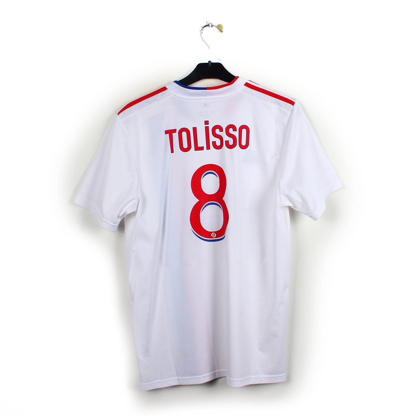 2021/22 - OL - Tolisso #8 (L)
