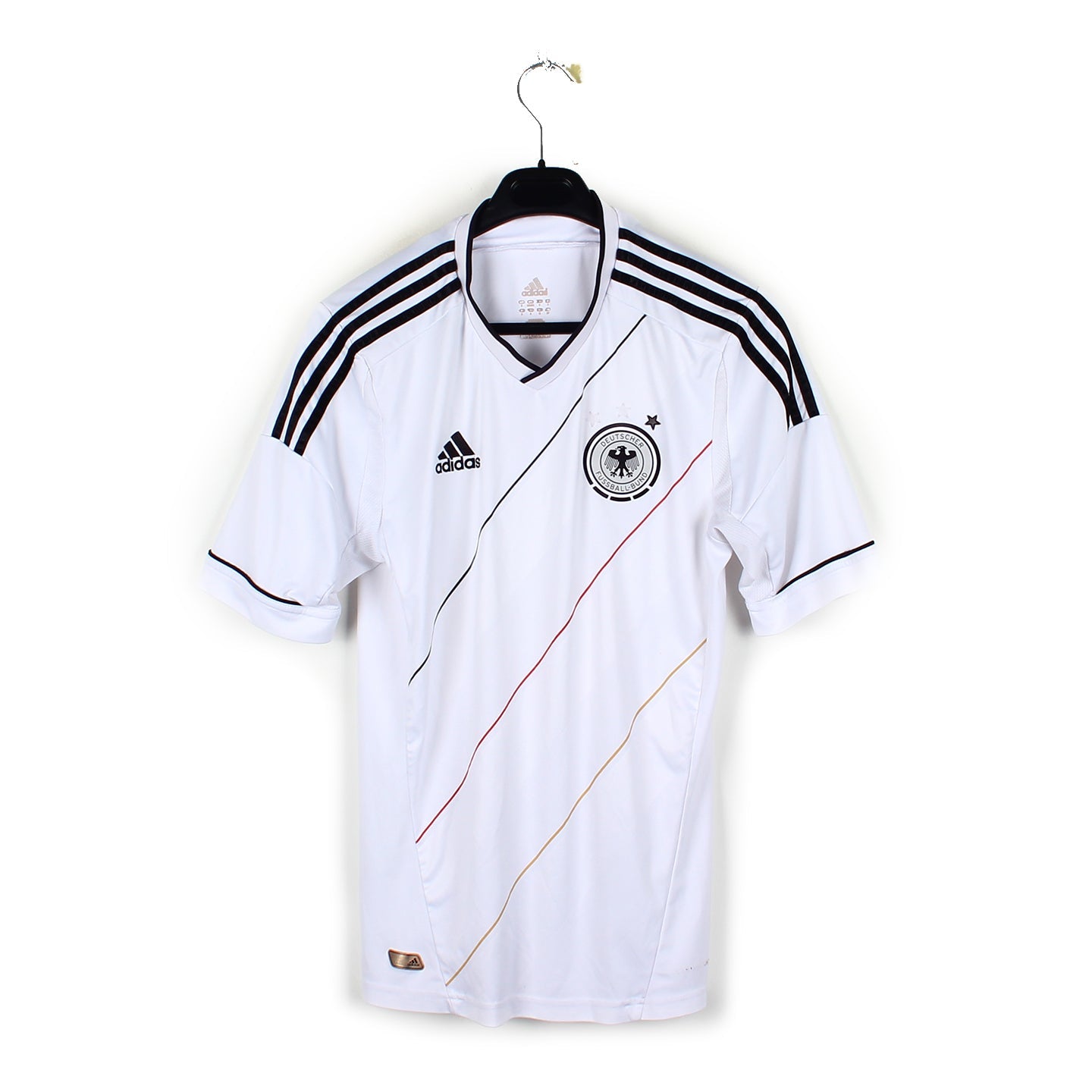 2012/13 - Allemagne (S)
