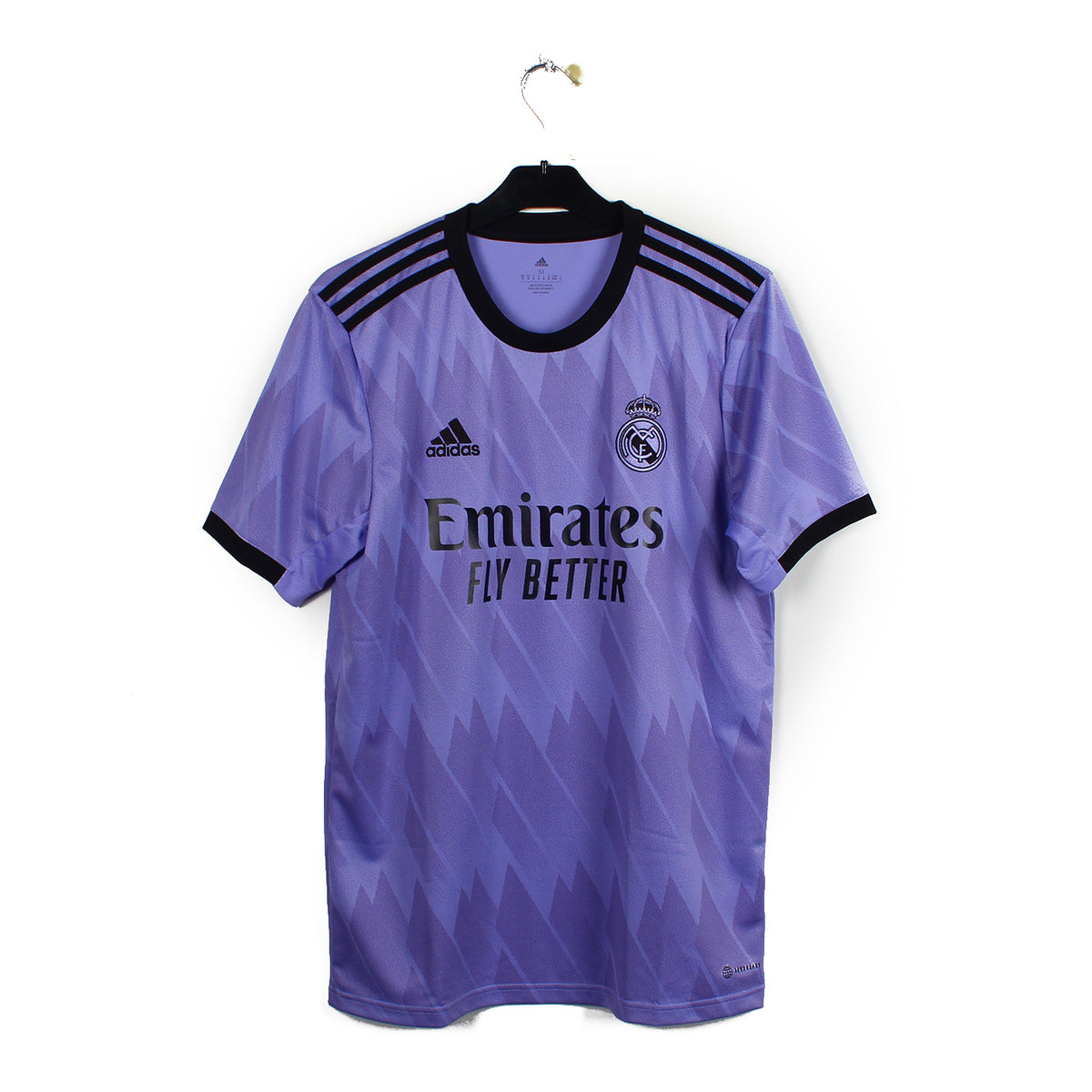 2022/23 - Real Madrid - Modric #10 (M)