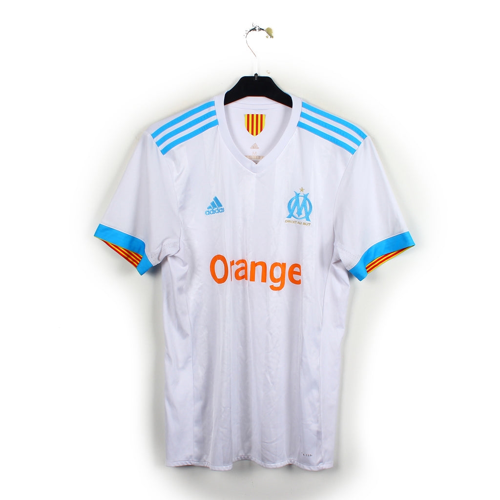 2017/18 - OM (M)