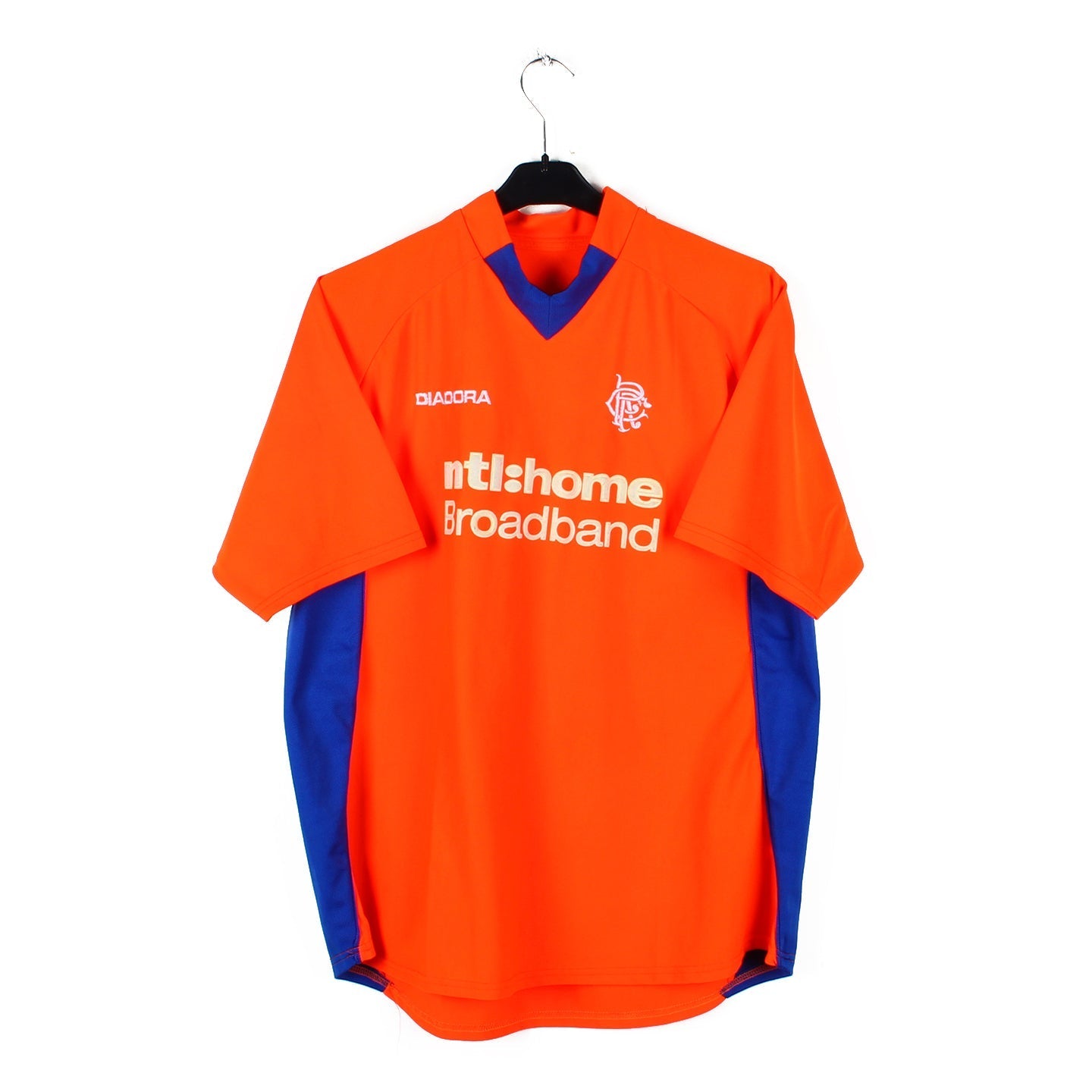 2002/03 - Glasgow Rangers (M)