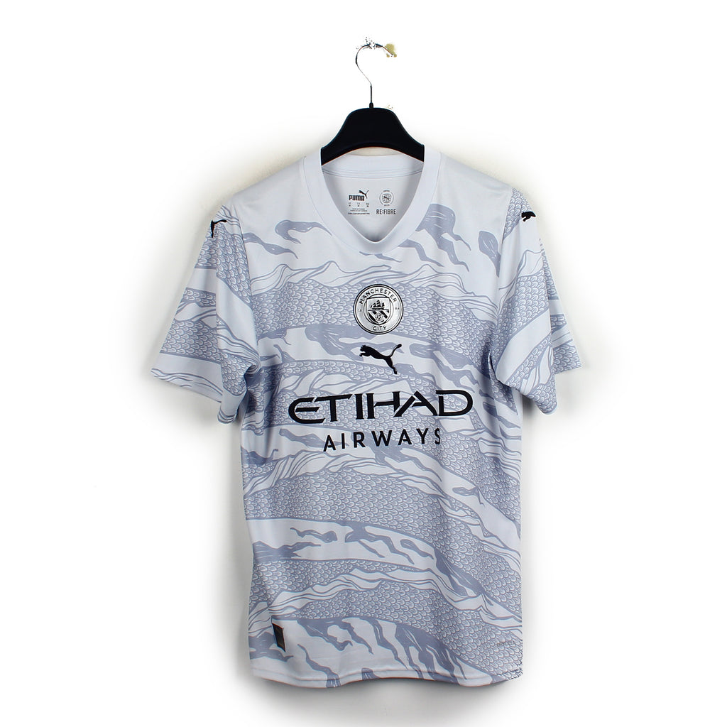 2023/24 - Manchester City - De Bruyne #17 (M)