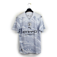 2023/24 - Manchester City - De Bruyne #17 (M)