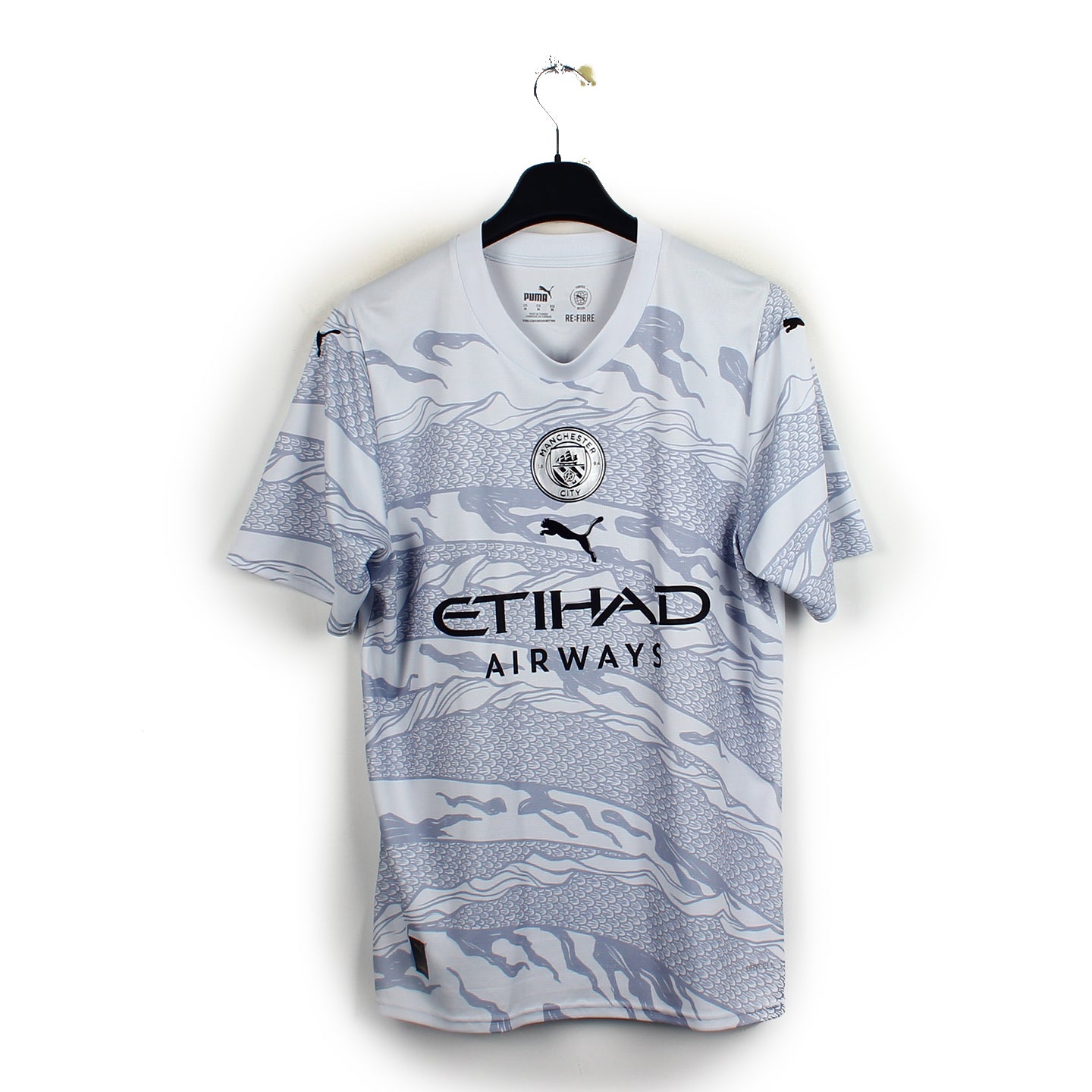 2023/24 - Manchester City - De Bruyne #17 (M)
