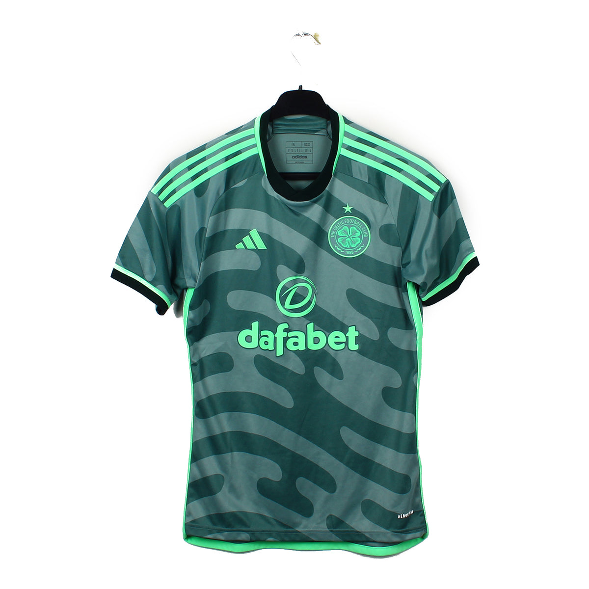 2023/24 - Celtic Glasgow (XS)
