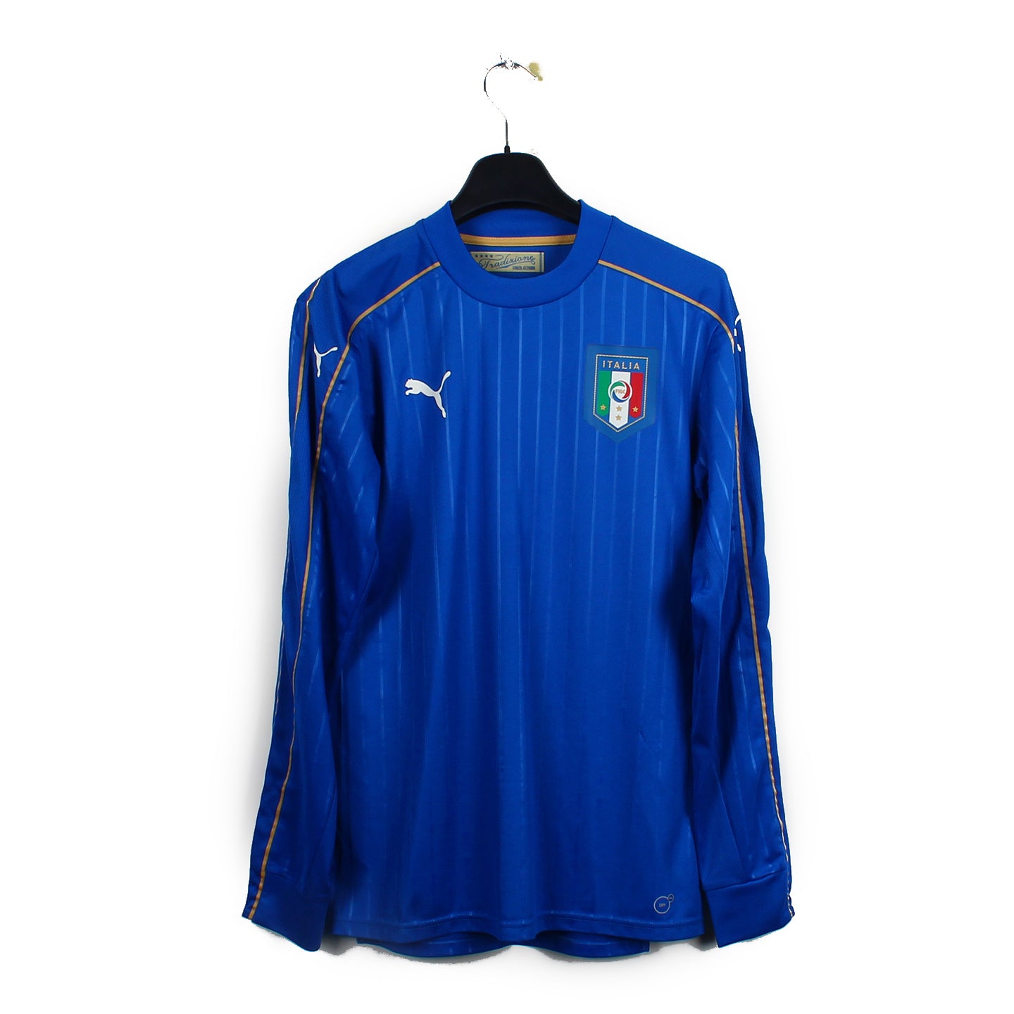 2016/17 - Italie (S) [stock pro]