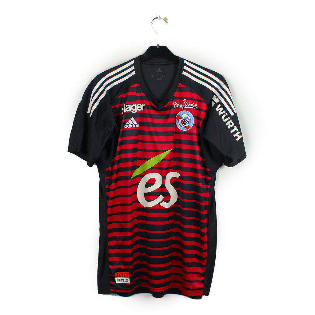 2018/19 - Racing Club de Strasbourg (L)